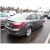 Image 3 : 2013 Ford Focus