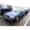 Image 1 : 1992 Geo Prizm