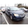 Image 2 : 2009 Chrysler Town and Country