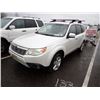Image 1 : 2009 Subaru Forester