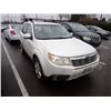 Image 2 : 2009 Subaru Forester