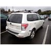 Image 3 : 2009 Subaru Forester