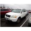 Image 1 : 2003 Honda Pilot