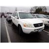Image 2 : 2003 Honda Pilot