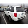 Image 4 : 2003 Honda Pilot