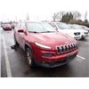 Image 2 : 2014 Jeep Cherokee