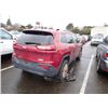 Image 3 : 2014 Jeep Cherokee