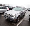 Image 1 : 2008 BMW X3