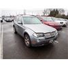 Image 2 : 2008 BMW X3