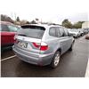 Image 3 : 2008 BMW X3