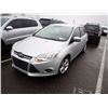 Image 1 : 2014 Ford Focus