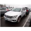 Image 1 : 2013 Volkswagen Tiguan