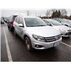 Image 2 : 2013 Volkswagen Tiguan