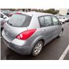 Image 3 : 2008 Nissan Versa