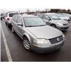 Image 2 : 2003 Volkswagen Passat