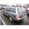 Image 4 : 2003 Volkswagen Passat
