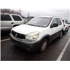 Image 1 : 2004 Buick Rendezvous