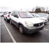 Image 2 : 2004 Buick Rendezvous