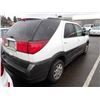 Image 3 : 2004 Buick Rendezvous