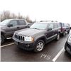 Image 1 : 2006 Jeep Grand Cherokee