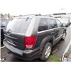 Image 3 : 2006 Jeep Grand Cherokee