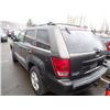Image 4 : 2006 Jeep Grand Cherokee