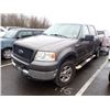 Image 1 : 2005 Ford F-150