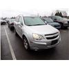 Image 2 : 2014 Chevrolet Captiva
