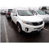 Image 2 : 2014 Kia Sorento