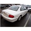 Image 3 : 2004 Hyundai Sonata