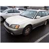 Image 1 : 2003 Subaru Outback