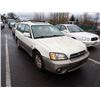 Image 2 : 2003 Subaru Outback