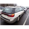 Image 3 : 2003 Subaru Outback