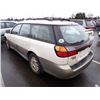Image 4 : 2003 Subaru Outback