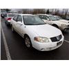 Image 2 : 2005 Nissan Sentra