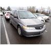 Image 2 : 2000 Honda Odyssey