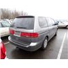 Image 3 : 2000 Honda Odyssey
