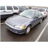 Image 1 : 1994 Honda Civic