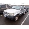 Image 1 : 2004 Jeep Grand Cherokee