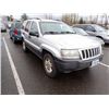 Image 2 : 2004 Jeep Grand Cherokee