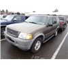 Image 1 : 2002 Ford Explorer