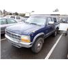 Image 1 : 1994 Dodge Dakota