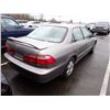 Image 3 : 2000 Honda Accord