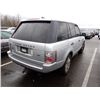 Image 3 : 2007 Land Rover Range Rover