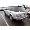 Image 4 : 2007 Land Rover Range Rover