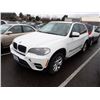 Image 1 : 2011 BMW X5