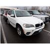 Image 2 : 2011 BMW X5