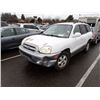 Image 1 : 2006 Hyundai Santa Fe