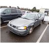 Image 1 : 2005 Pontiac Grand Am