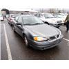 Image 2 : 2005 Pontiac Grand Am